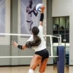 Skye Graham - @skyegrahamvolleyball_ - Instagram