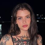 Skye Graham - @skyehobbstattoo - Instagram