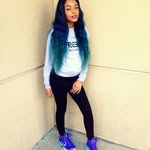 skye Harper - @queen_skye__ - Instagram