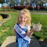 Lily Skye Higgins - @aag_wastate_tinymiss - Instagram