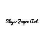 Skye-Joyce Art - @skyejoyceart - Instagram