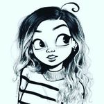 Skye Mills - @queen_skye1234 - Instagram