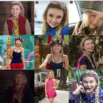 Skye Mills💖 - @queen_toff_xoxo - Instagram