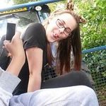 skye mills - @unicorns4life34 - Instagram