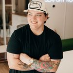 SKYE MILLS - @casonskyemills - Instagram