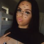 Skye Moore - @skyemoore.xoxo - Instagram