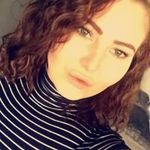 Skye Moore - @skyemoore1989 - Instagram