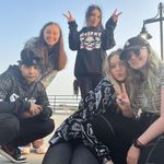 Skye Moore-Greenfield - @dadfriendly - Instagram