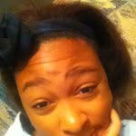 Amber Skye Nelson - @dat_savage_chic_amber - Instagram