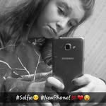 Skye Malyn Nelson - @malynmakyn17 - Instagram