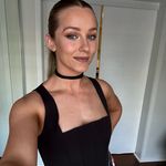 Skye - @skyenicholas - Instagram