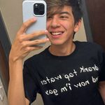 Sky Ochoa - @esgardxs - Instagram