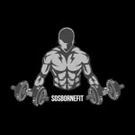 SKYE OSBORNE - @sosbornefitapparel - Instagram