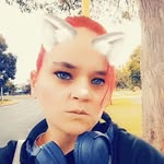 Skye osborne - @winnielover01 - Instagram