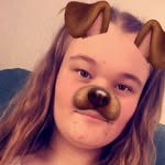 Skye Osborne - @skye_lou_27 - Instagram