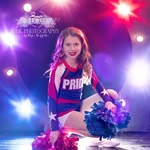 Willow Skye Osborne - @willow_cheer1 - Instagram