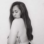 Skye Dela Peña Marcelino - @skyemrclno - Instagram