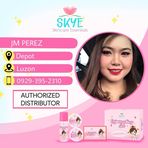 SKYE LUZON-Jm Perez - Facebook