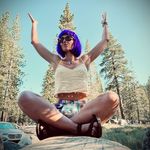 Skye Perez - @tahoeskye - Instagram