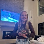 Skye Pererson - @skye_peterson25 - Instagram