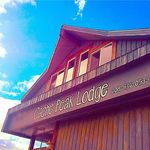 Skye Peterson - @cachepeaklodge - Instagram