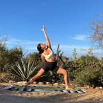 Skye Peterson - @skyeaunaturel - Instagram