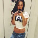 Skye Porter - @selfcytipoo1986 - Instagram