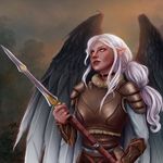 Skye Porter - @dndcelestial.dreamer - Instagram