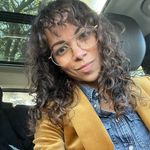 M. Skye - @skyepowers - Instagram