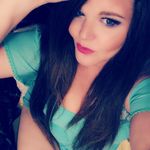 Skye Powers - @dragonflykitten_ - Instagram