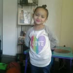 Neveah Skye Rivera - @neveahskyerivera - Instagram