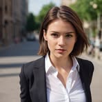Skye Sinclair - Facebook