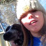 Skye - @skye.stevenson1432 - Instagram