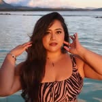 SKYE STEVENS - @hiipoikuupililani - Instagram