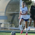 Skye Stevenson - @skyestevensonsoccer - Instagram