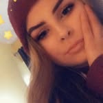 Chloe Skye Stuart - @chloe_skye_spam - Instagram