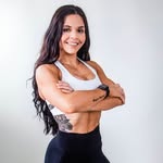 Skye Wolfley-Stuart - @strongsilhouettes - Instagram
