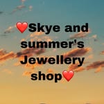 Skye & Summer’s_jewellery shop - @skyesummers_jewellery - Instagram