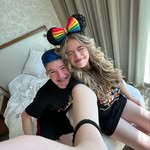 skye summers 💗🌈☀️ - @skyeismagic - Instagram
