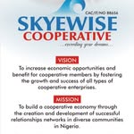 Abuyere Livinus - @skyewise_cooperative - Instagram