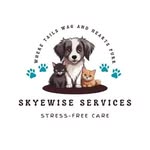 SkyeWise Services - @skyewiseservices - Instagram