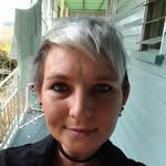 Skye Woodgate - @skyebluewoodgate - Instagram
