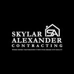 Skylar Alexander Contracting - @skylaralexandercontracting - Instagram