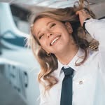 Skyla Bell - @skylabellpilot - Instagram