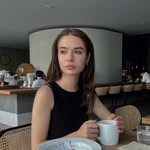 Skyla Bell - @skylacoffeeandco - Instagram