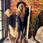 Skyla Benjamin-Karcher - @sky.damodel - Instagram