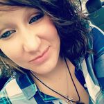 Skyla Rae Pope - @blue_eyes1106 - Instagram