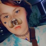 Skyla Scott - @skywolf452 - Instagram