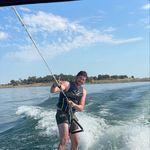 Skyler Vaughan - @skydog77777 - Instagram