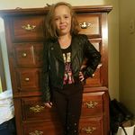 Skylar Bailey - @skylarlove1530 - Instagram